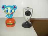 WebCamera